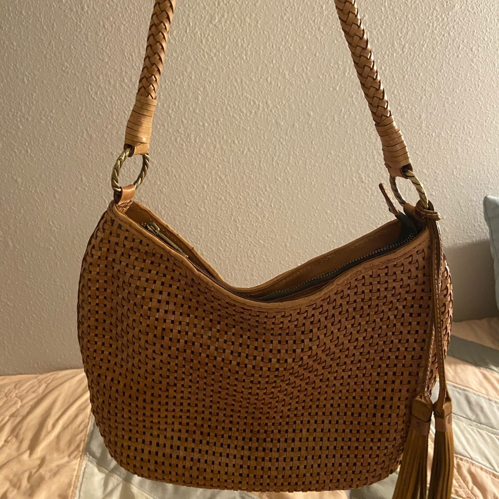 Patricia Nash purse - Picture 3 of 8